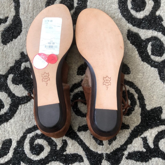 Dolce Vida Aries sandals - Picture 3 of 7